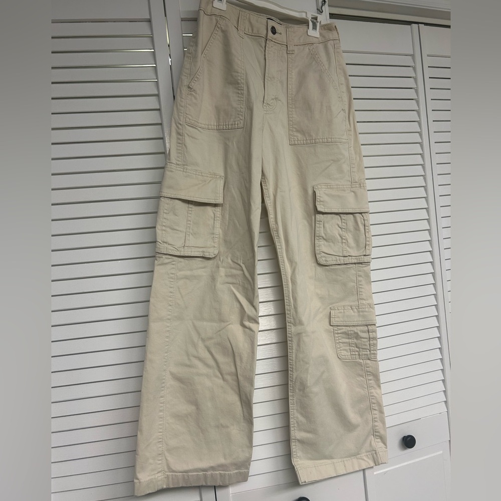 Women’s Cargos